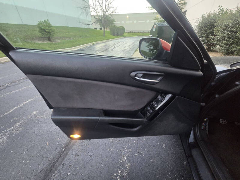 2004 Mazda RX-8