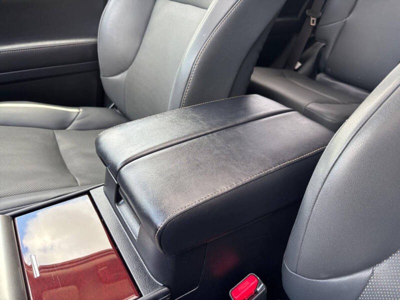 2019 Lexus GX 460