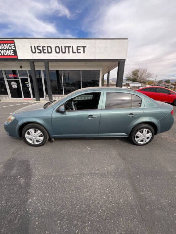 2010 Chevrolet Cobalt LT
