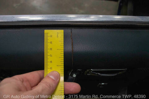 1975 Mercedes-Benz 280-Class