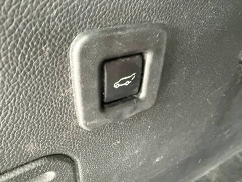 2017 Ford Expedition EL Limited