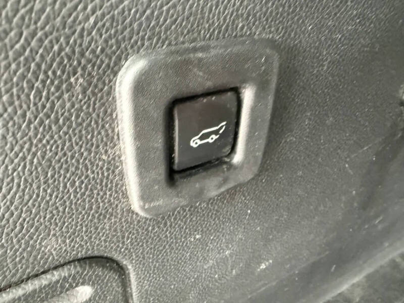 2017 Ford Expedition EL Limited