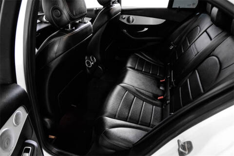 2021 Mercedes-Benz C-Class C 300