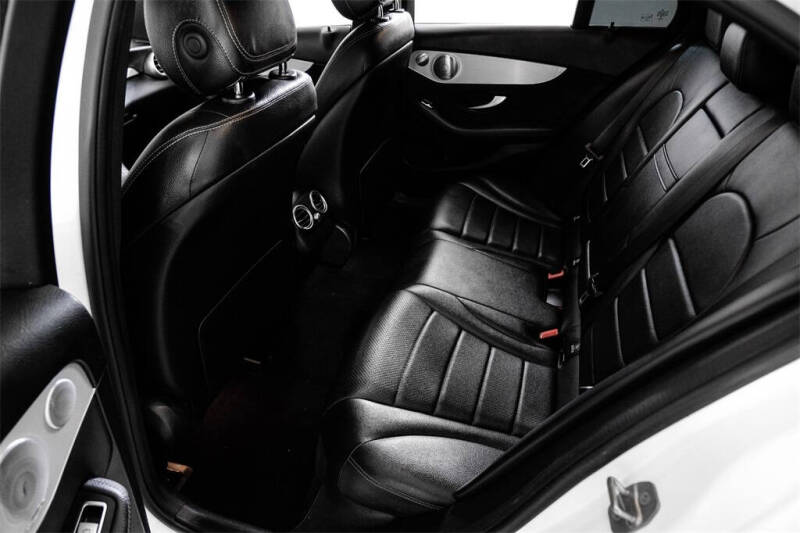 2021 Mercedes-Benz C-Class C 300