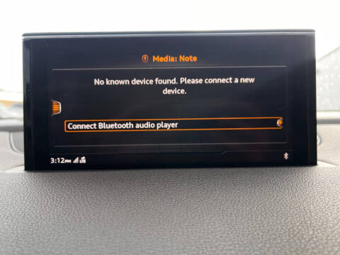 2019 Audi Q7 quattro Prestige 55 TFSI