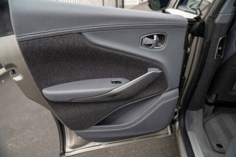 2021 Aston Martin DBX