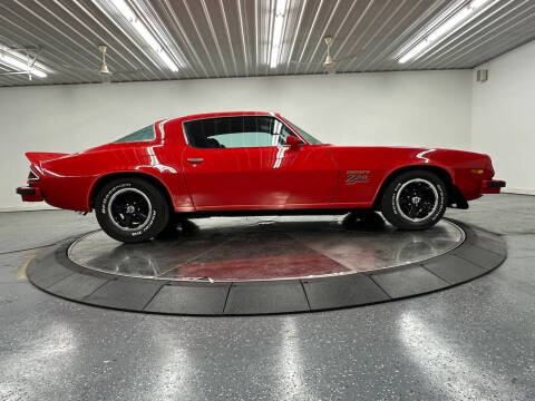 1977 Chevrolet Camaro