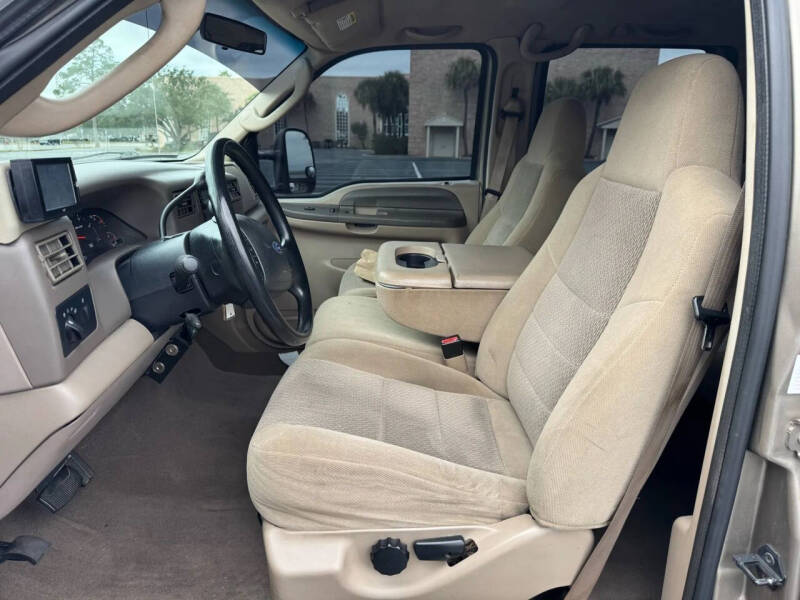 2004 Ford F-350 Super Duty