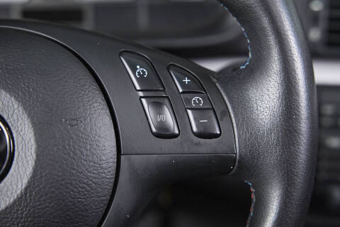 2005 BMW M3