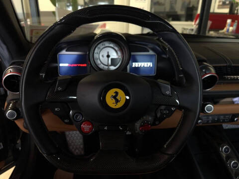 2020 Ferrari 812 Superfast