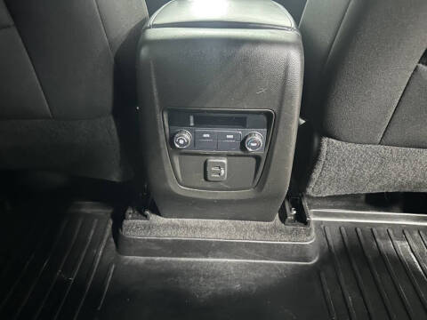 2019 Buick Enclave Preferred