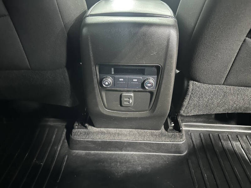 2019 Buick Enclave Preferred