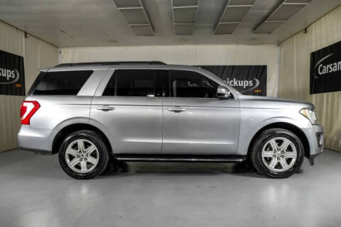 2020 Ford Expedition XLT