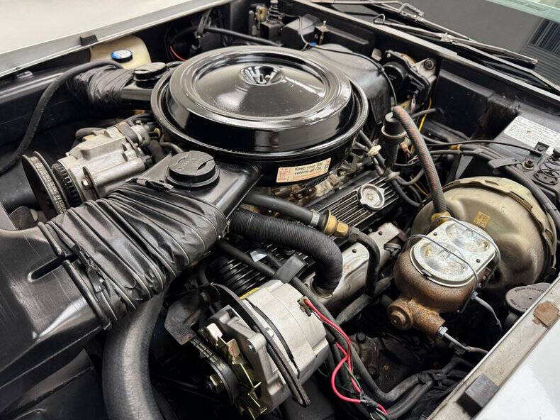 1978 Chevrolet Corvette