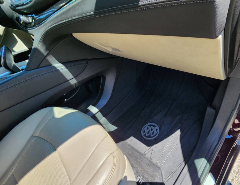 2018 Buick Enclave Premium