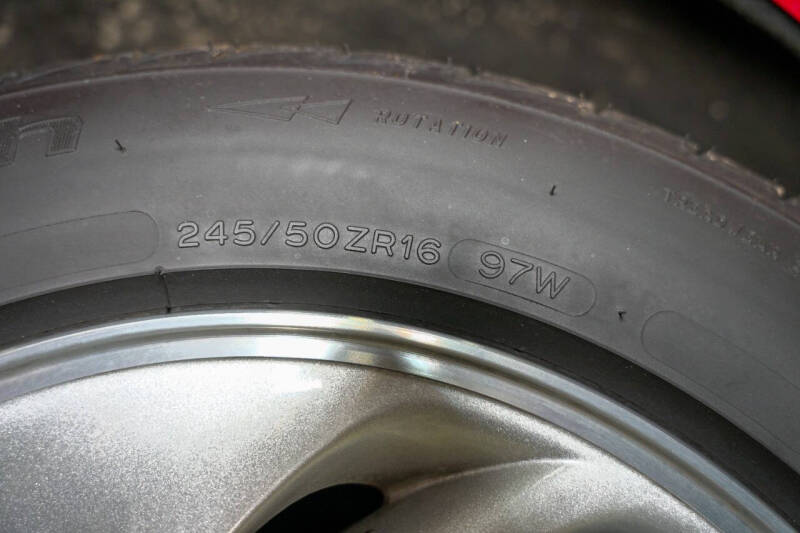 1994 Pontiac Firebird Trans Am