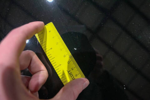 2006 Mercedes-Benz CL-Class CL 55 AMG