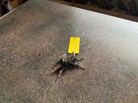 2010 Keystone RV Bullit