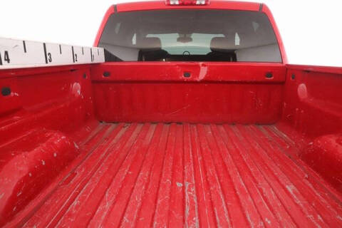 2011 Chevrolet Silverado 2500HD