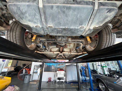 1998 Ford Mustang GT