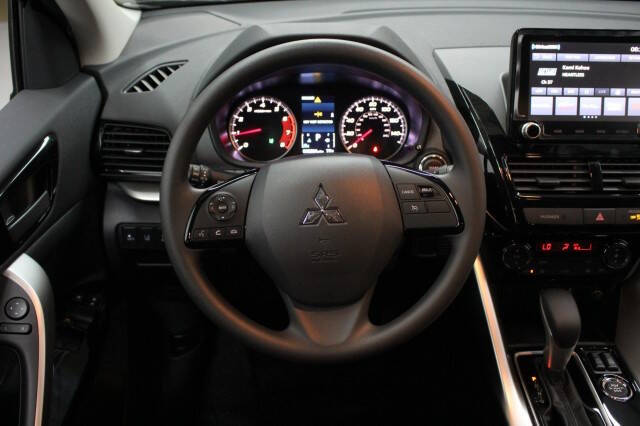 2026 Mitsubishi Eclipse Cross LE