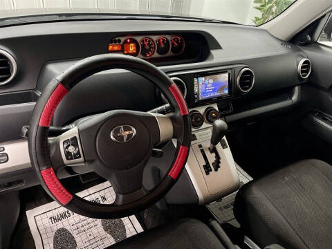 2010 Scion xB