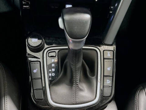 2021 Kia Seltos EX