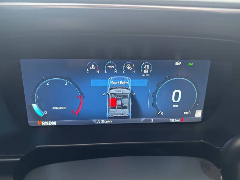 2026 Ford F-250 Super Duty