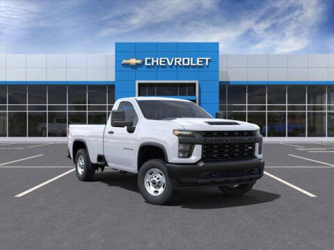 2023 Chevrolet Silverado 2500HD for sale at Sands Chevrolet in Surprise AZ