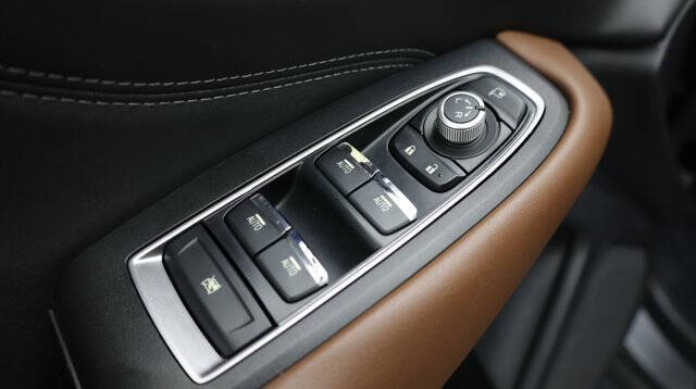 2020 Subaru Outback Touring XT