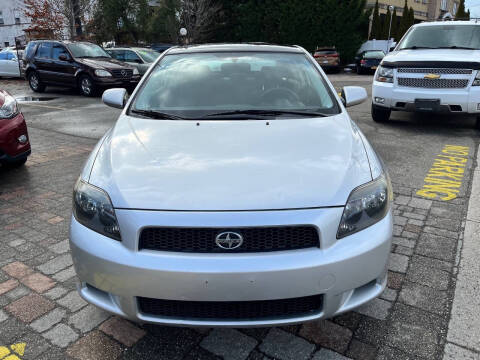 2007 Scion tC