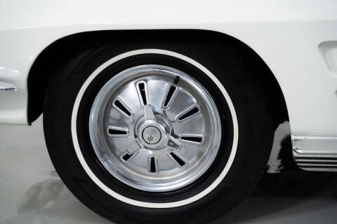 1964 Chevrolet Corvette