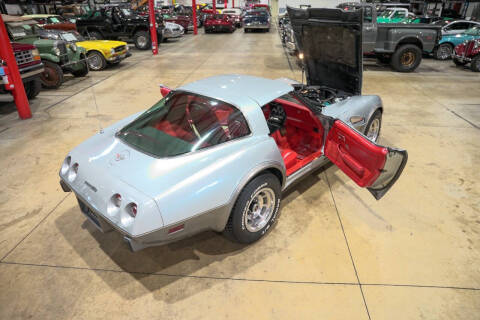 1978 Chevrolet Corvette