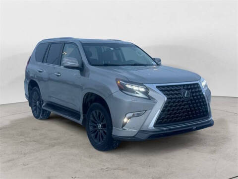2021 Lexus GX 460