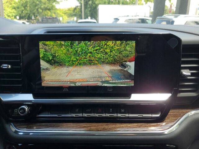 2024 GMC Sierra 2500HD SLE