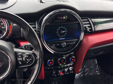 2020 MINI Hardtop 2 Door John Cooper Works