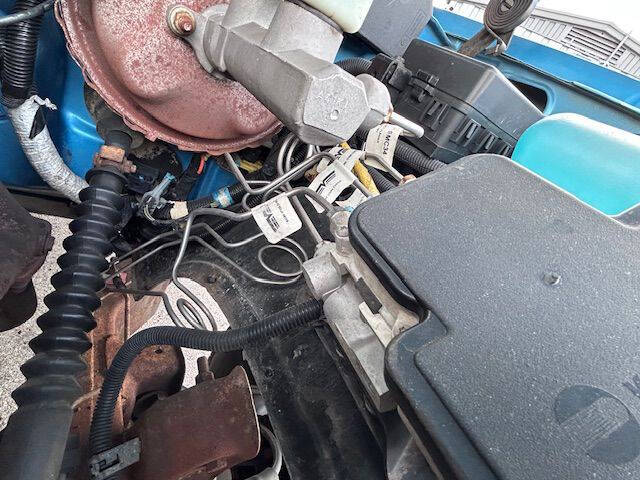 1995 GMC Sierra 1500