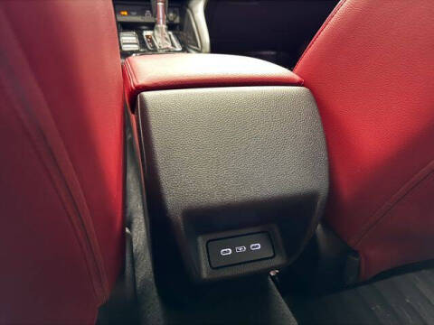 2024 Acura Integra w/Tech w/A-SPEC