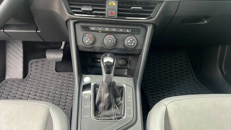 2022 Volkswagen Taos