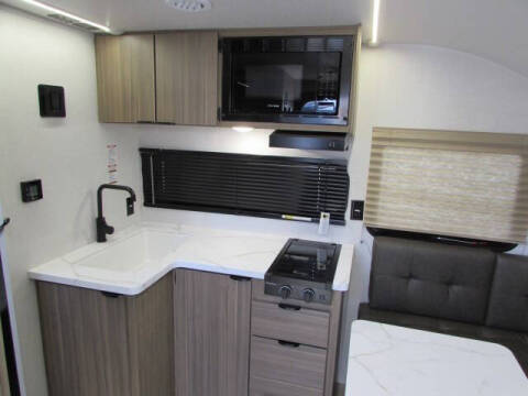 2026 Forest River SALEM PLAT