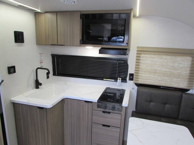 2026 Forest River SALEM PLAT