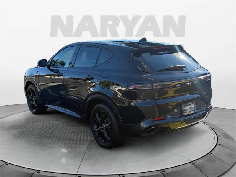 2024 Dodge Hornet R/T Plus