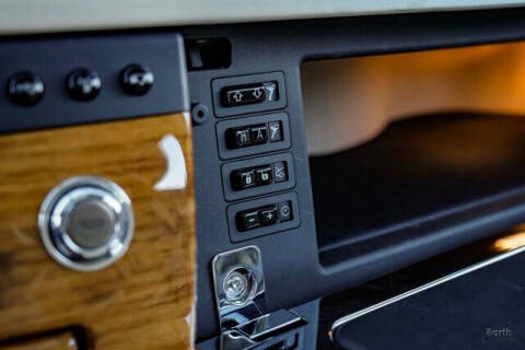 2014 Rolls-Royce Phantom