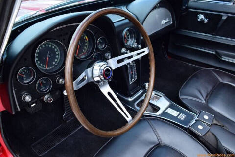 1965 Chevrolet Corvette