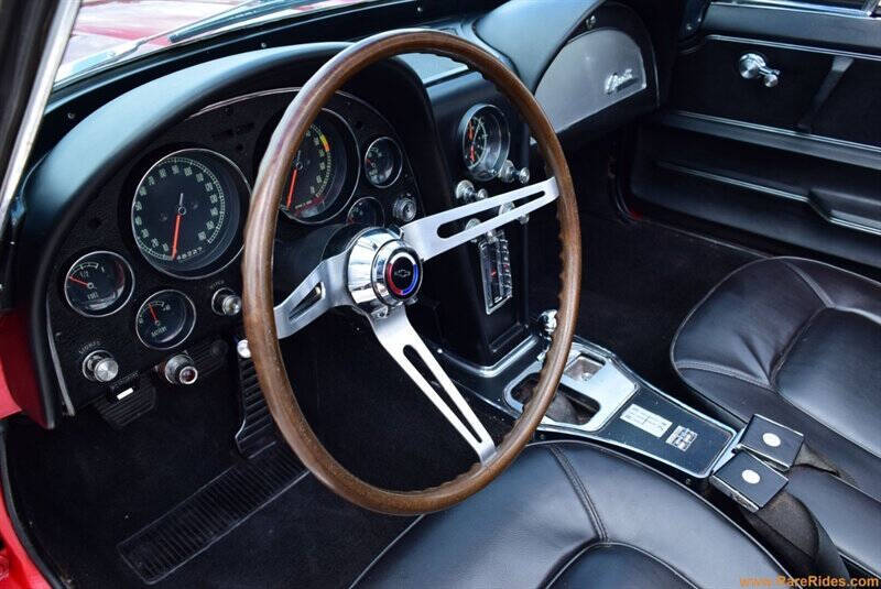 1965 Chevrolet Corvette