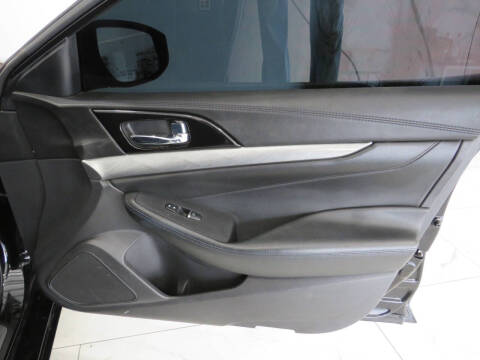 2017 Nissan Maxima 3.5 S