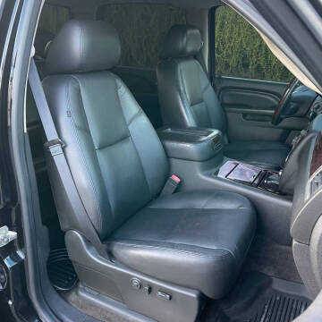 2011 GMC Sierra 1500 Denali