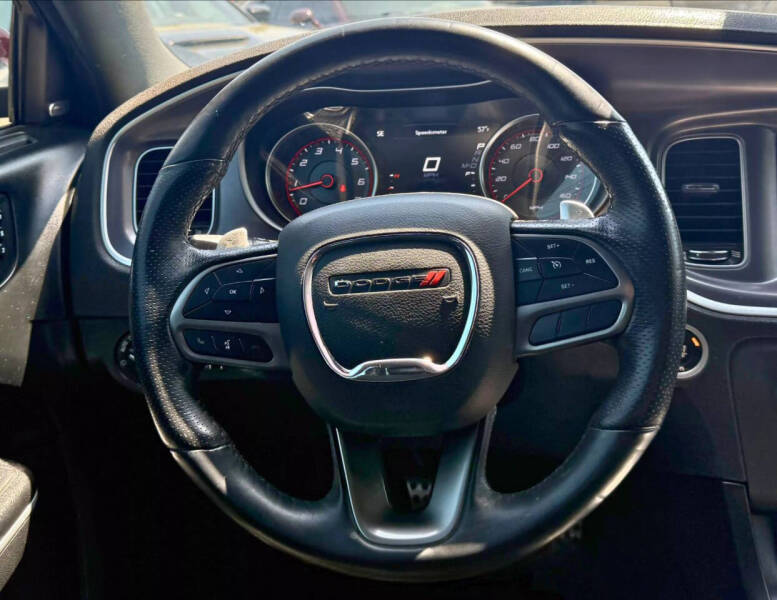 2020 Dodge Charger R/T