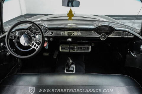 1955 Chevrolet 210