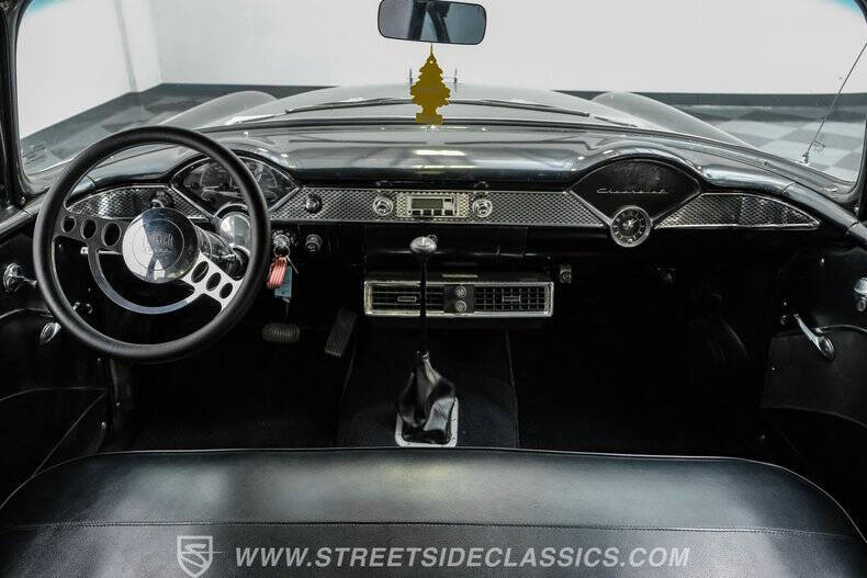 1955 Chevrolet 210